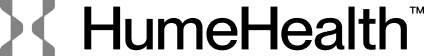 Hume Health Hume Health logo