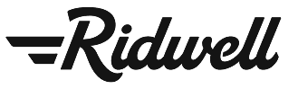 Ridwell Ridwell logo